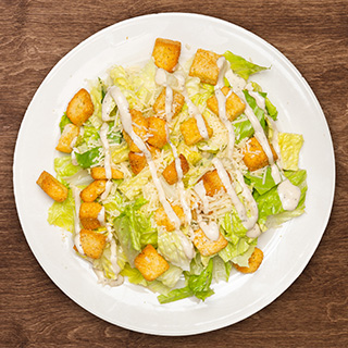Caesar Salad in Ventura, Ca.